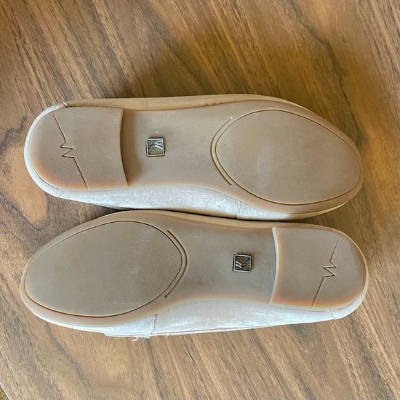 White Mountain Women's Deutzia Slip On Loafers 7.5 - Picture 3 of 11